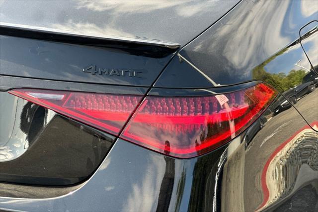 used 2021 Mercedes-Benz S-Class car, priced at $70,000