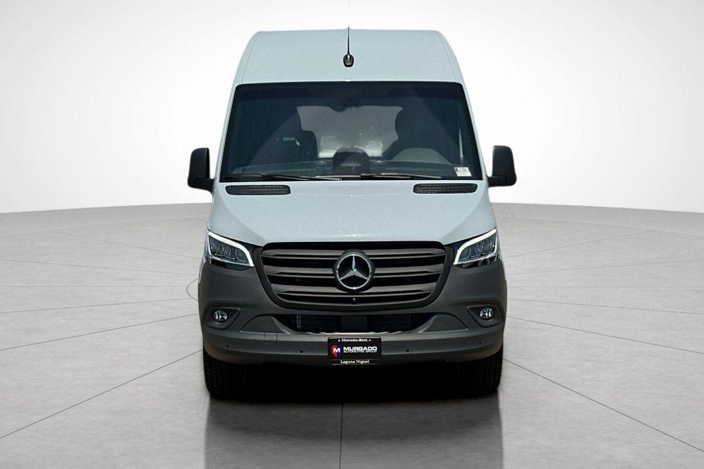 new 2025 Mercedes-Benz Sprinter 2500 car, priced at $74,879