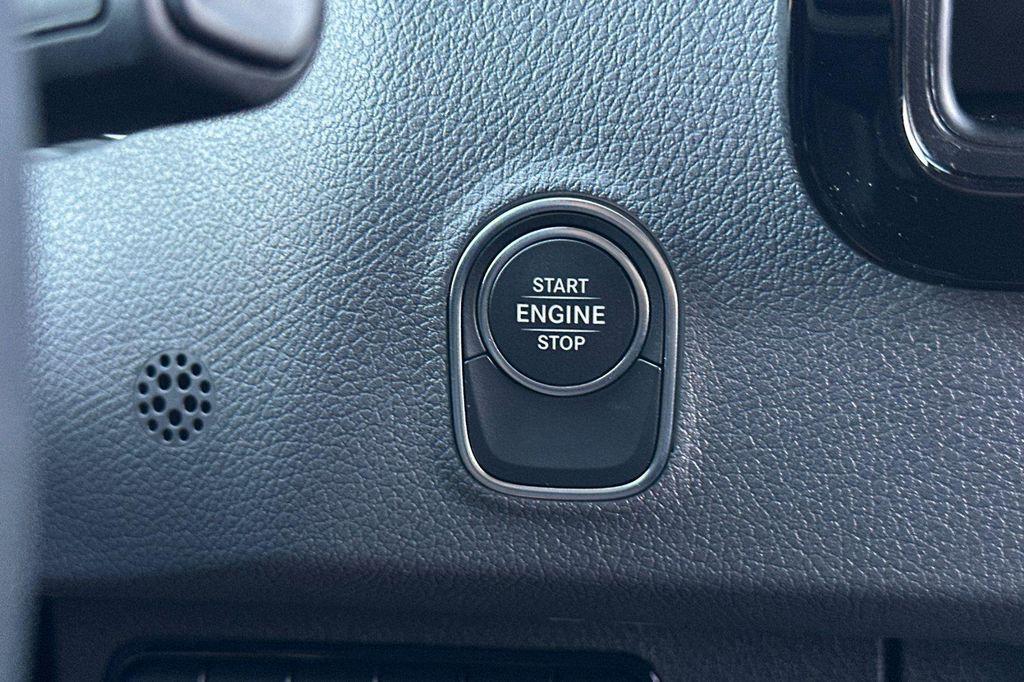 new 2025 Mercedes-Benz Sprinter 2500 car, priced at $74,879