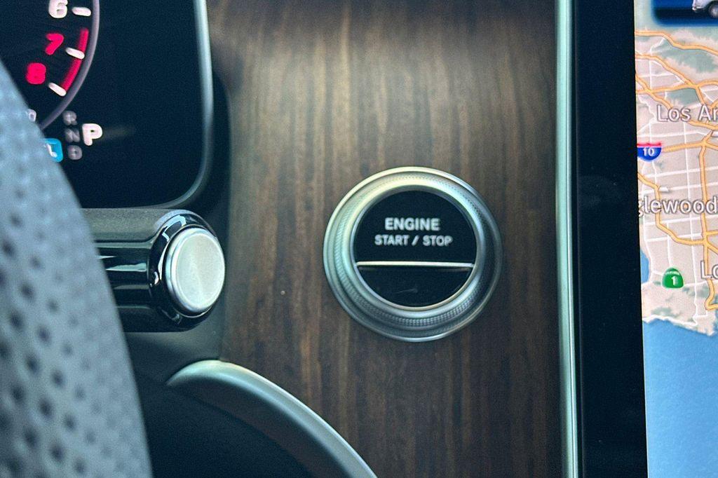 new 2025 Mercedes-Benz GLC 350e car, priced at $65,500