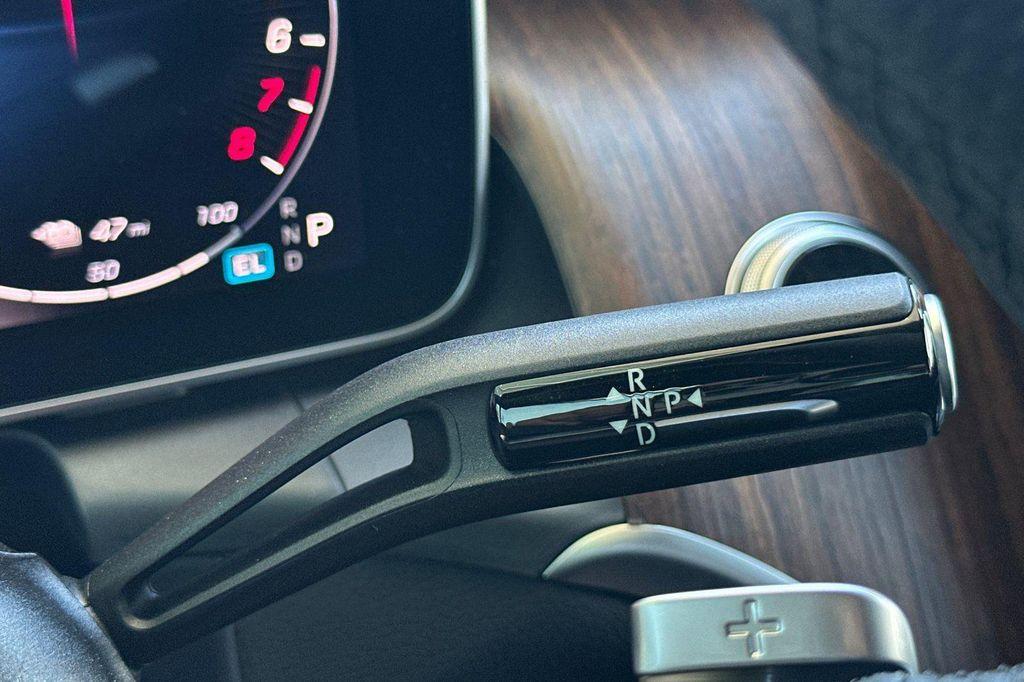 new 2025 Mercedes-Benz GLC 350e car, priced at $65,500