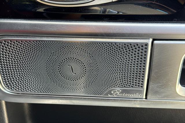 used 2019 Mercedes-Benz AMG G 63 car, priced at $139,599