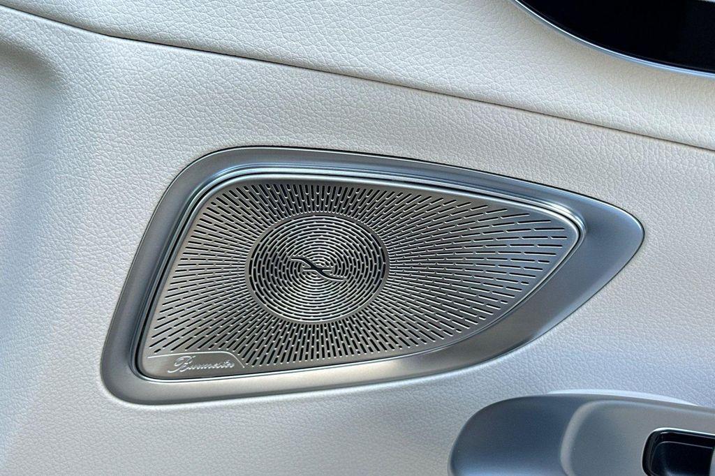 new 2025 Mercedes-Benz C-Class car, priced at $49,355