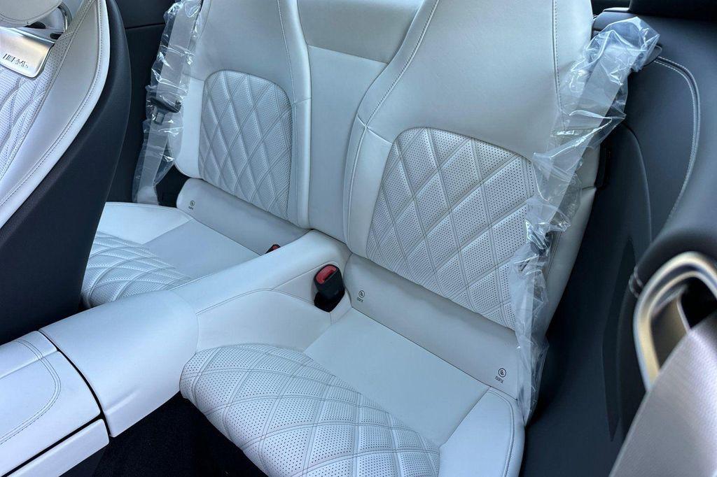 new 2026 Mercedes-Benz AMG GT 55 car, priced at $153,405
