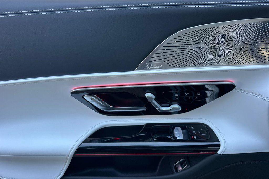 new 2026 Mercedes-Benz AMG GT 55 car, priced at $153,405
