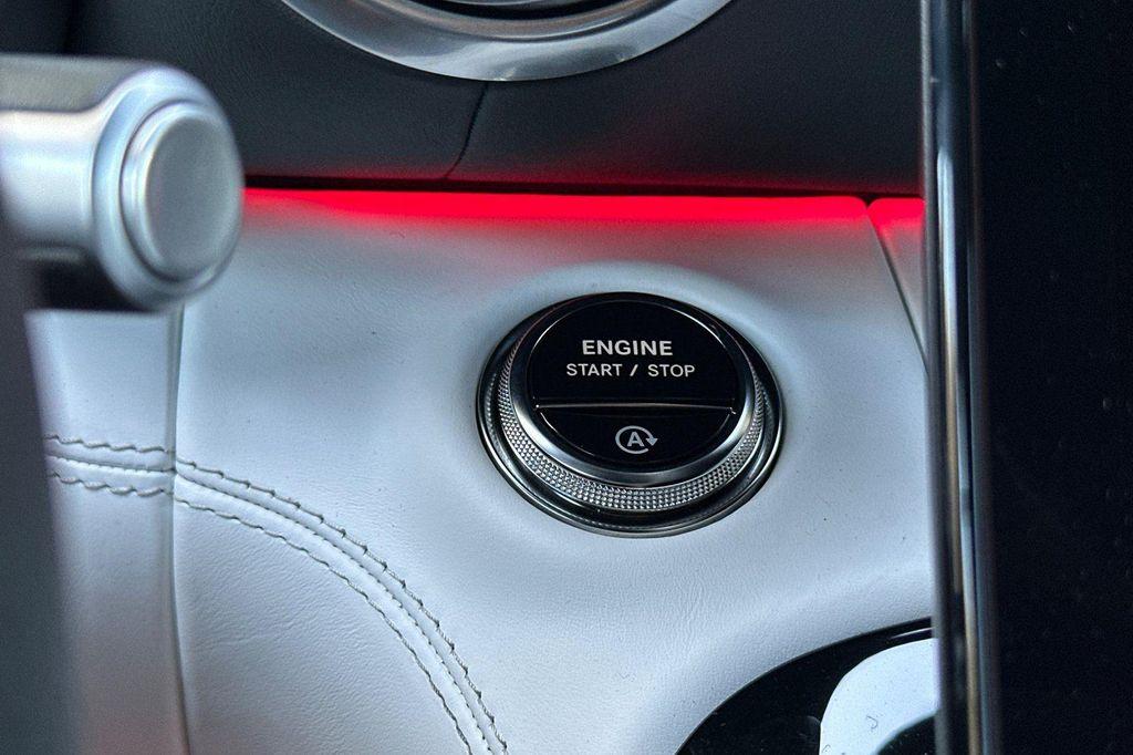 new 2026 Mercedes-Benz AMG GT 55 car, priced at $153,405