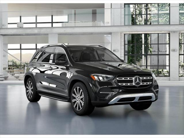 new 2025 Mercedes-Benz GLE 350 car, priced at $68,795
