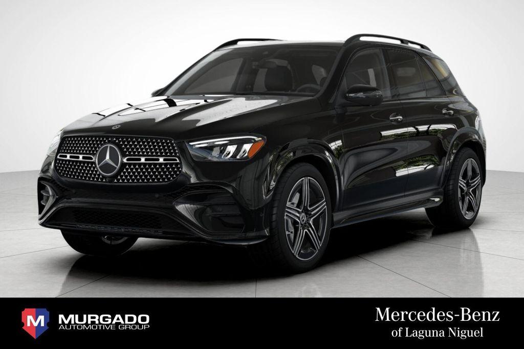 new 2025 Mercedes-Benz GLE 350 car, priced at $71,585