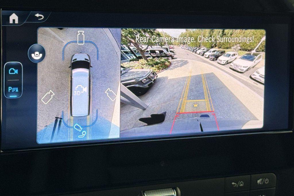 new 2025 Mercedes-Benz Sprinter 2500 car, priced at $68,016