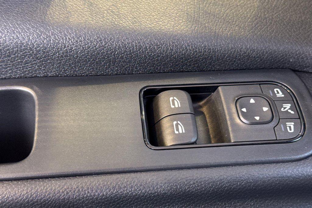 new 2025 Mercedes-Benz Sprinter 2500 car, priced at $68,016