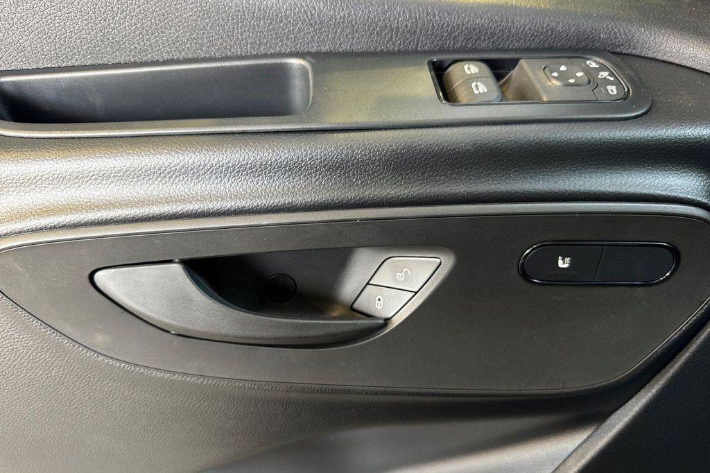 new 2025 Mercedes-Benz Sprinter 2500 car, priced at $68,016