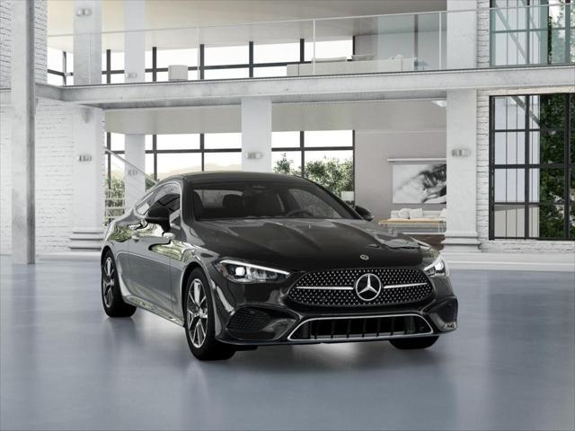 new 2024 Mercedes-Benz CLE 300 car, priced at $58,295