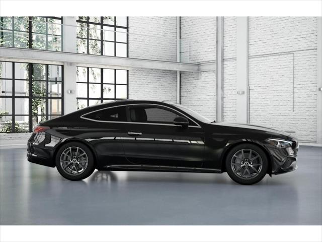 new 2024 Mercedes-Benz CLE 300 car, priced at $58,295