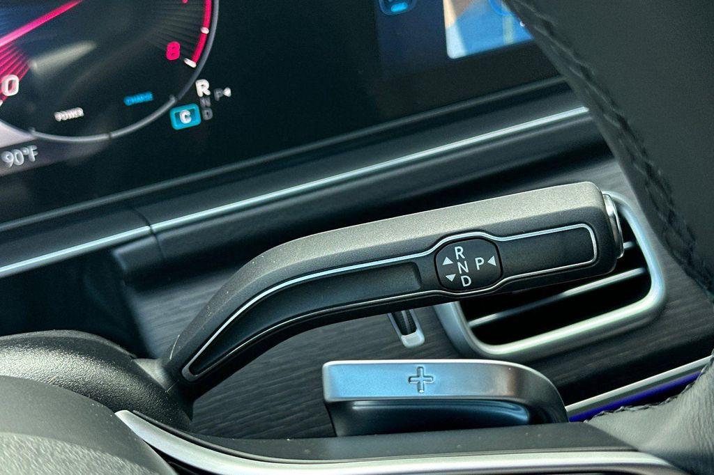 new 2026 Mercedes-Benz GLE 450 car, priced at $79,615