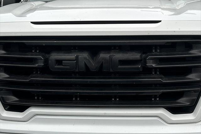 used 2021 GMC Sierra 1500 car, priced at $46,500