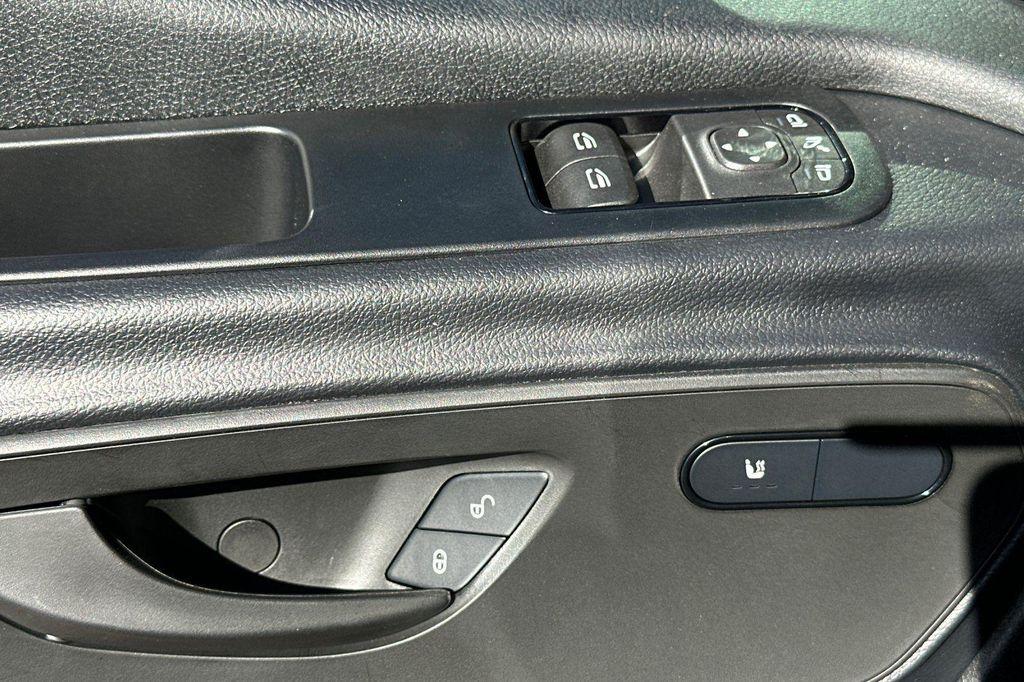 used 2024 Mercedes-Benz Sprinter 2500 car, priced at $61,837