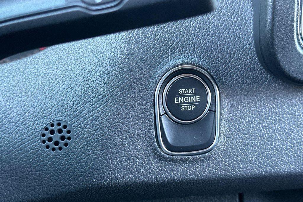 used 2024 Mercedes-Benz Sprinter 2500 car, priced at $61,837