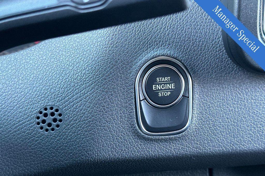 used 2024 Mercedes-Benz Sprinter 2500 car, priced at $59,882