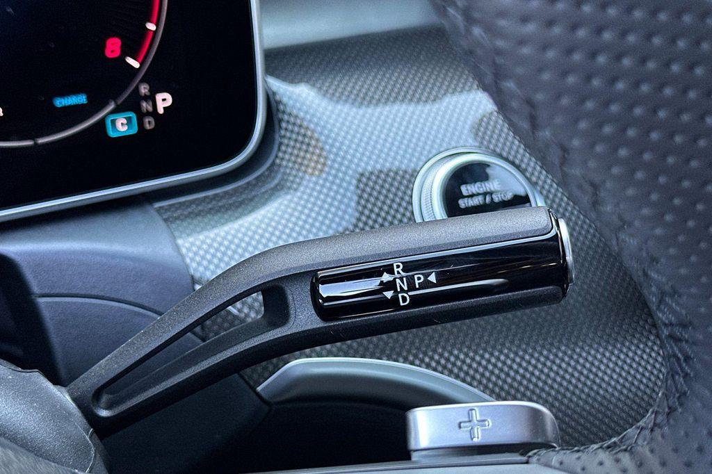 new 2025 Mercedes-Benz C-Class car, priced at $49,223