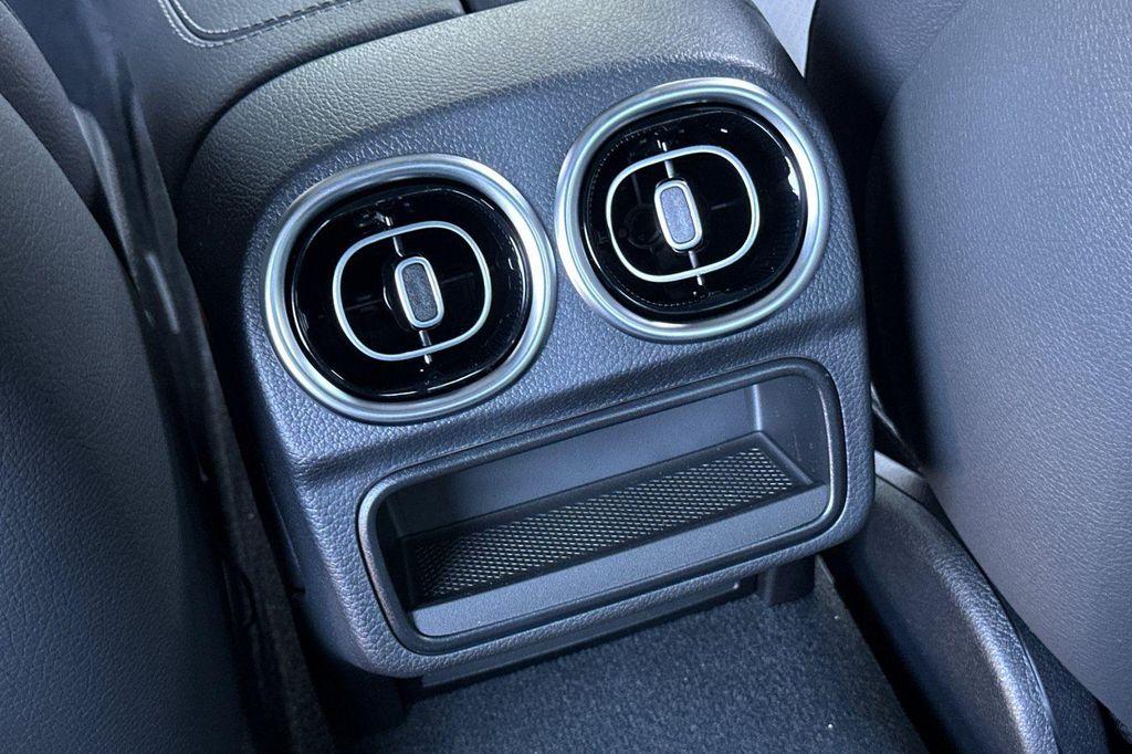 new 2025 Mercedes-Benz C-Class car, priced at $49,223