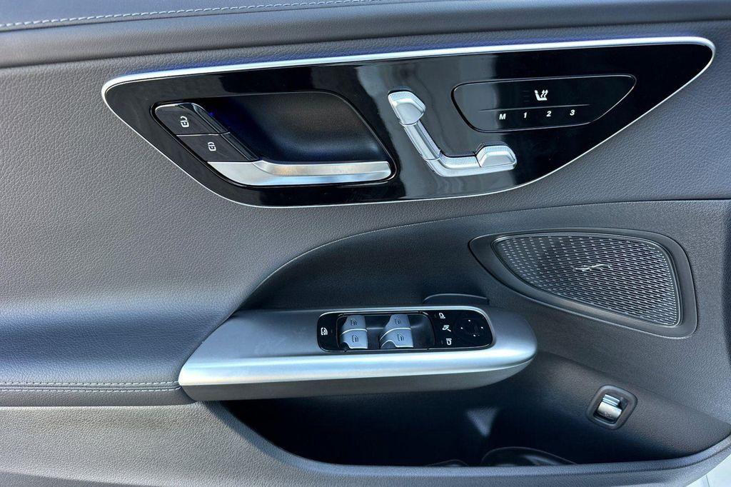 new 2025 Mercedes-Benz C-Class car, priced at $49,223