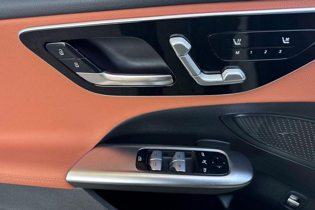 new 2025 Mercedes-Benz C-Class car, priced at $45,483