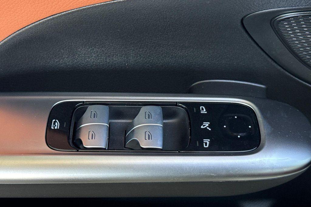 new 2025 Mercedes-Benz C-Class car, priced at $45,483