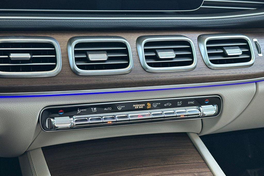 new 2025 Mercedes-Benz GLE 350 car, priced at $71,330