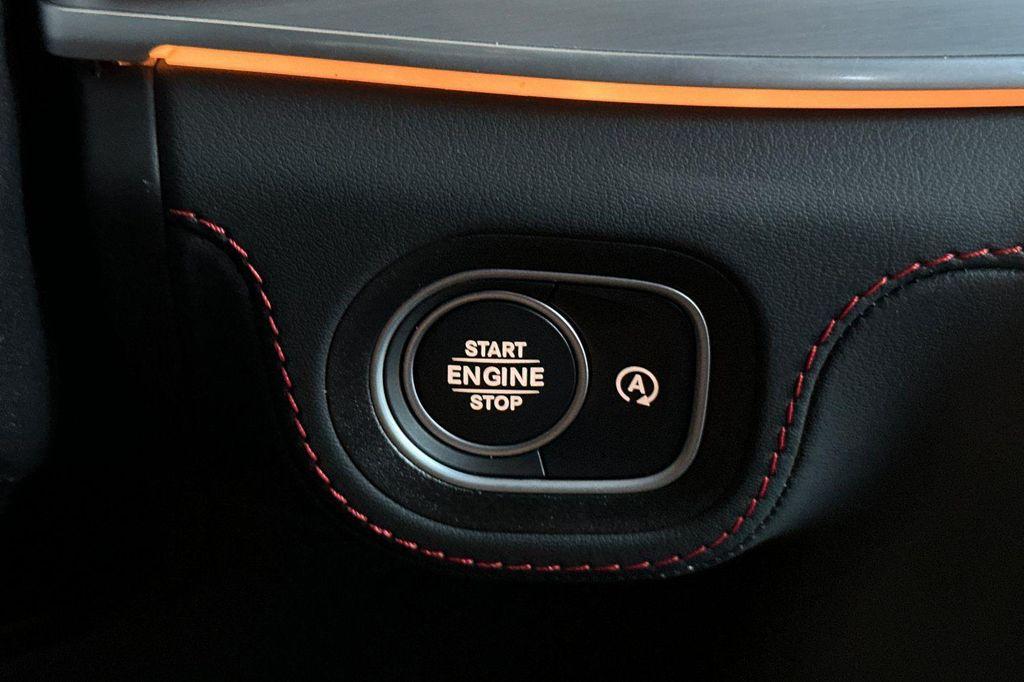 new 2025 Mercedes-Benz AMG GLE 63 car, priced at $135,065