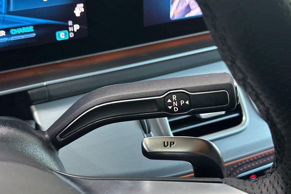 new 2025 Mercedes-Benz AMG GLE 63 car, priced at $135,065