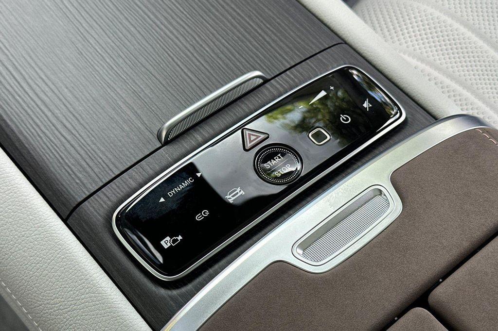 new 2026 Mercedes-Benz EQS 450 car, priced at $105,045