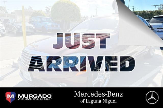 used 2008 Mercedes-Benz S-Class car, priced at $18,000