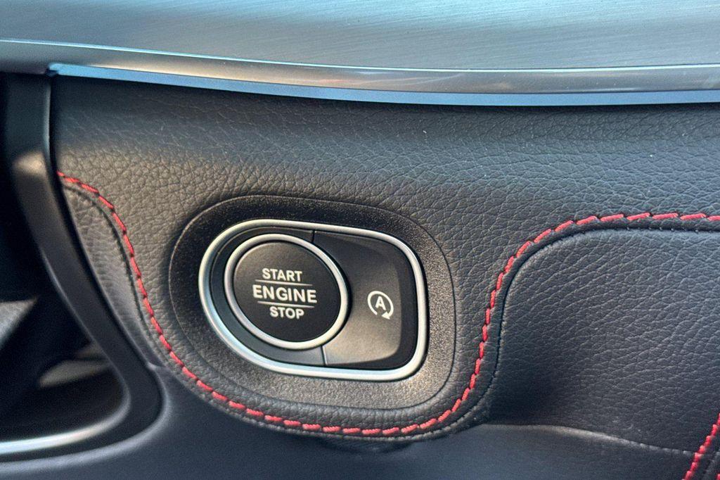 new 2025 Mercedes-Benz AMG GLE 53 car, priced at $92,820
