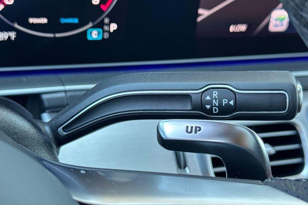 new 2025 Mercedes-Benz AMG GLE 53 car, priced at $92,820