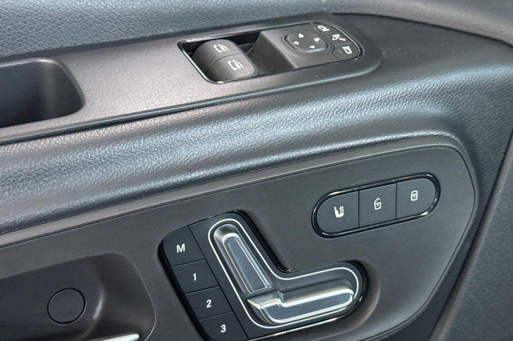 new 2024 Mercedes-Benz Sprinter 2500 car, priced at $199,000