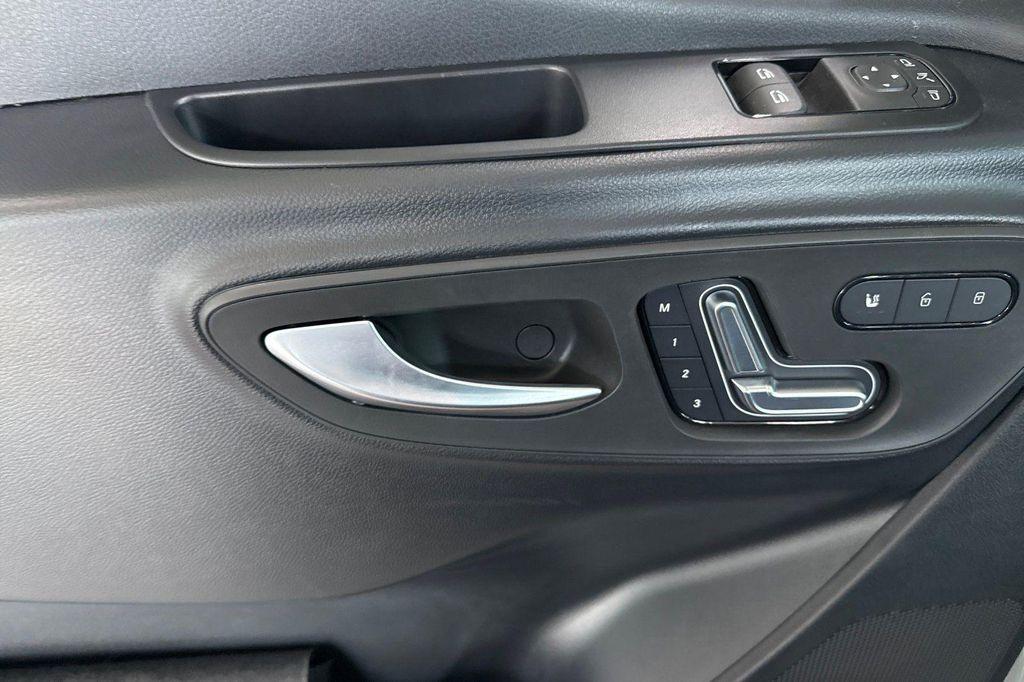 new 2024 Mercedes-Benz Sprinter 2500 car, priced at $199,000
