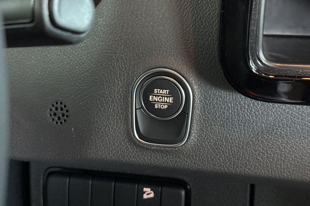 new 2024 Mercedes-Benz Sprinter 2500 car, priced at $199,000