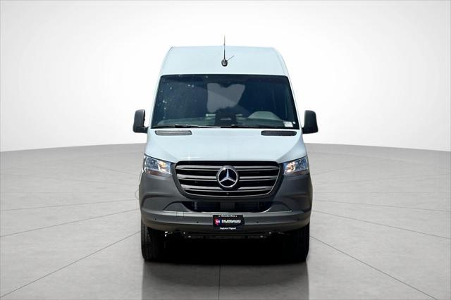new 2025 Mercedes-Benz Sprinter 2500 car, priced at $76,439