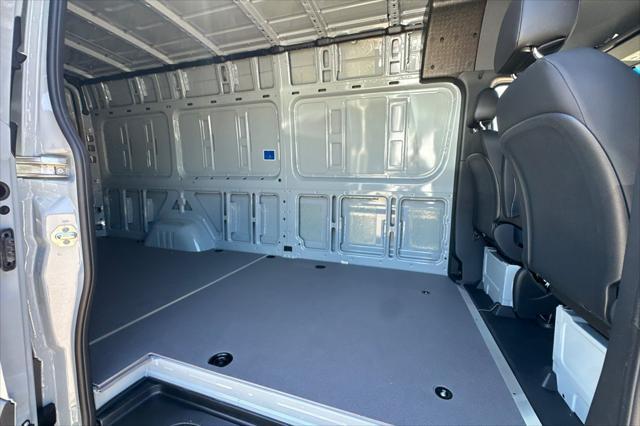 new 2025 Mercedes-Benz Sprinter 2500 car, priced at $76,439