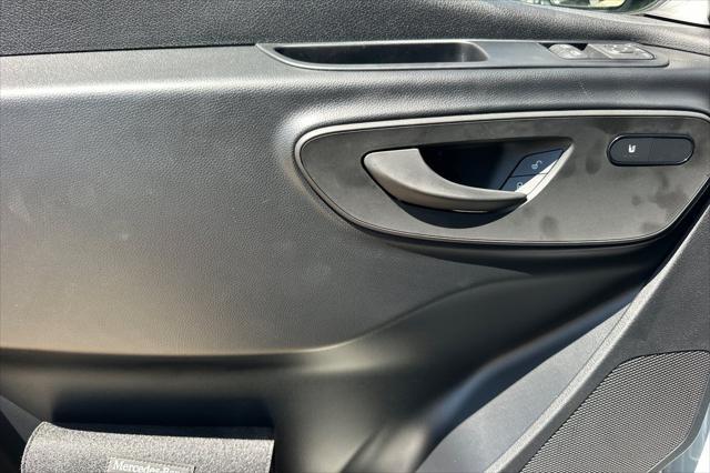 new 2025 Mercedes-Benz Sprinter 2500 car, priced at $76,439