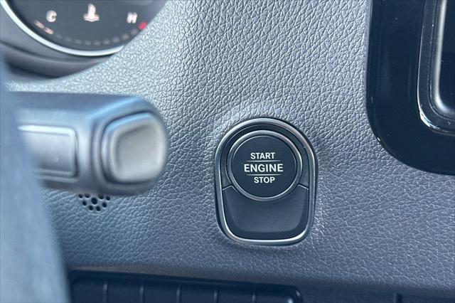 new 2025 Mercedes-Benz Sprinter 2500 car, priced at $76,439