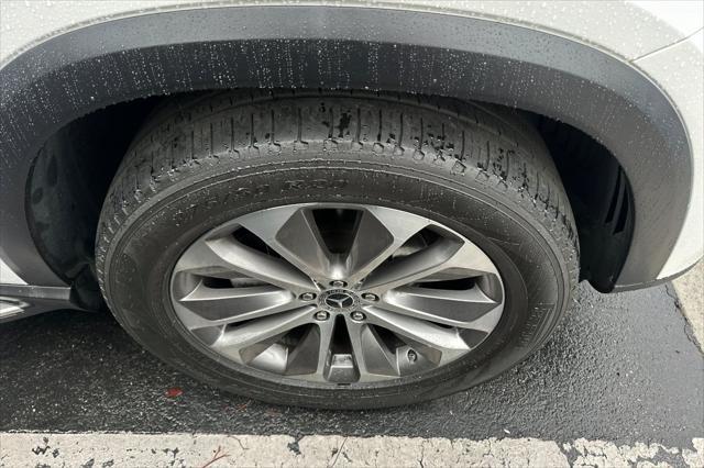 used 2020 Mercedes-Benz GLE 350 car, priced at $31,000