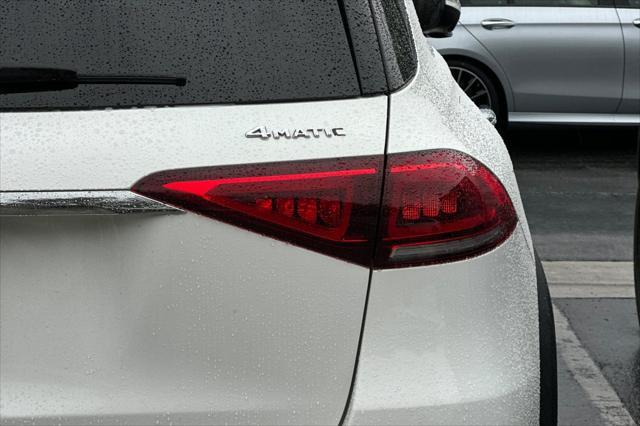 used 2020 Mercedes-Benz GLE 350 car, priced at $31,000