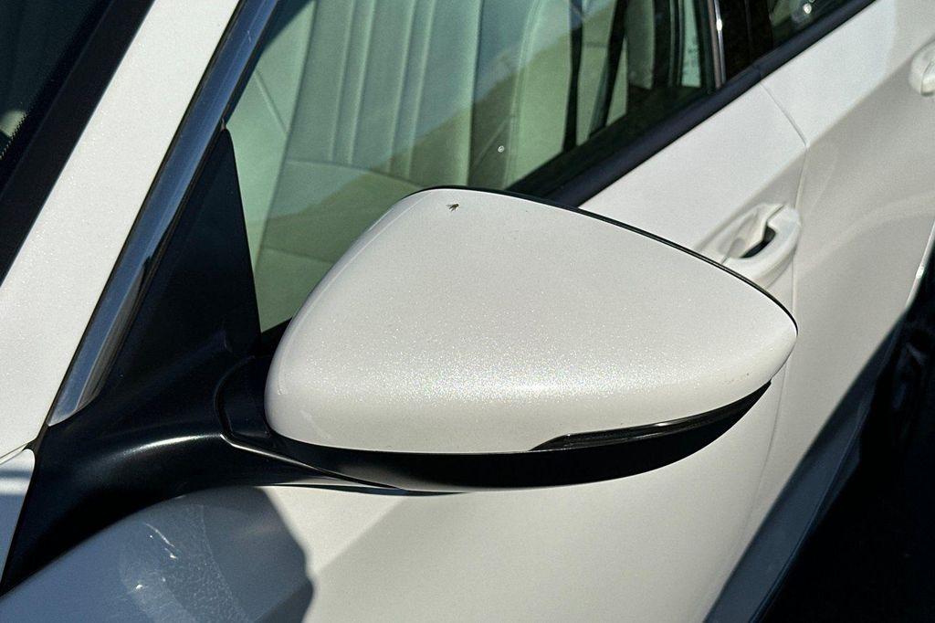 used 2022 Honda Accord Hybrid car, priced at $24,614