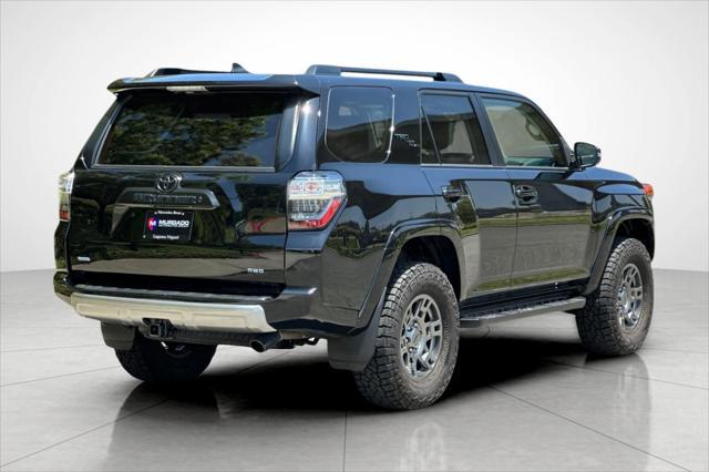 used 2024 Toyota 4Runner car, priced at $53,600