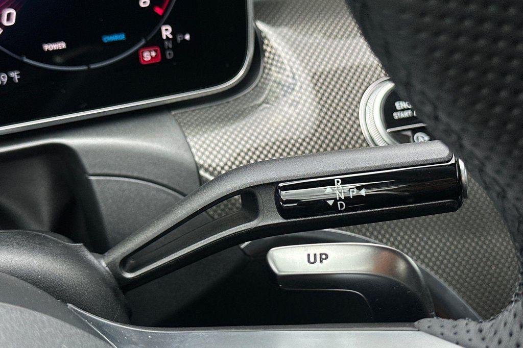 new 2026 Mercedes-Benz AMG CLE 53 car, priced at $91,055