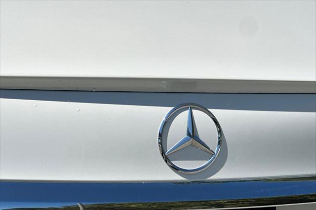 used 2021 Mercedes-Benz AMG E 53 car, priced at $53,000