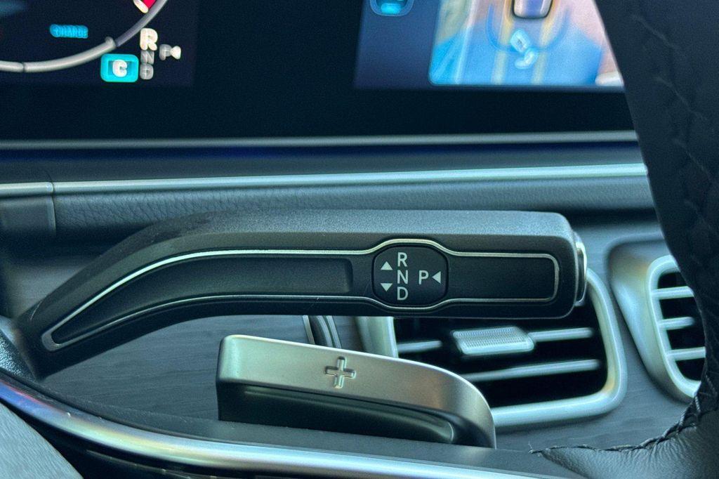 new 2026 Mercedes-Benz GLE 450 car, priced at $77,285