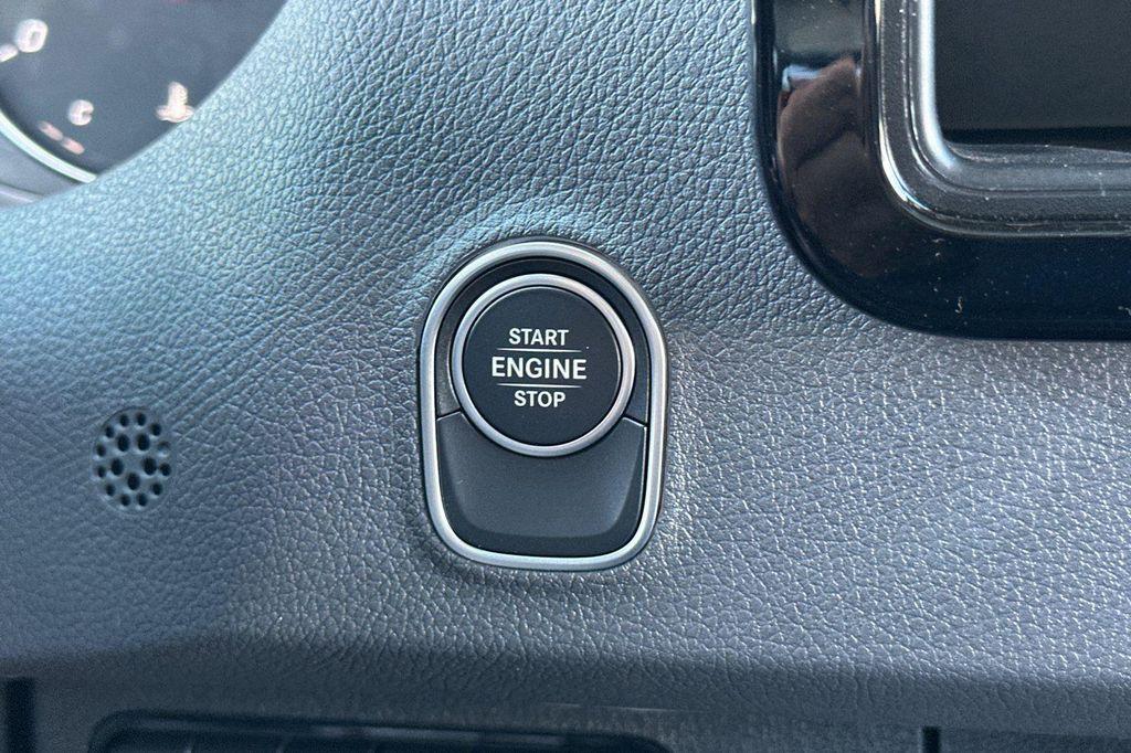 new 2025 Mercedes-Benz Sprinter 2500 car, priced at $67,106