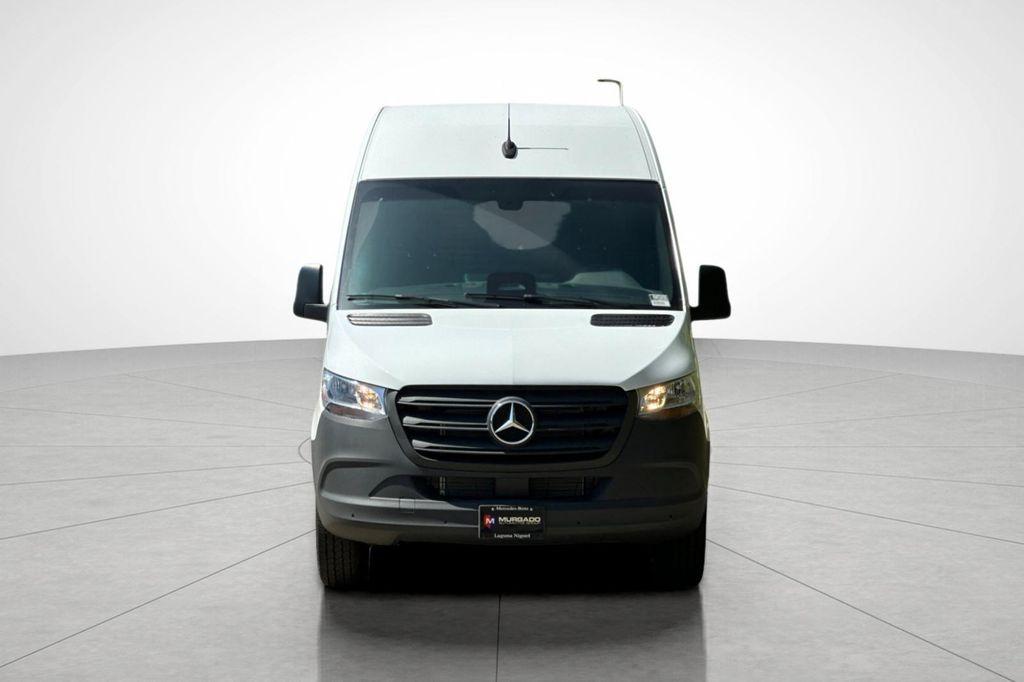 new 2025 Mercedes-Benz Sprinter 2500 car, priced at $67,106